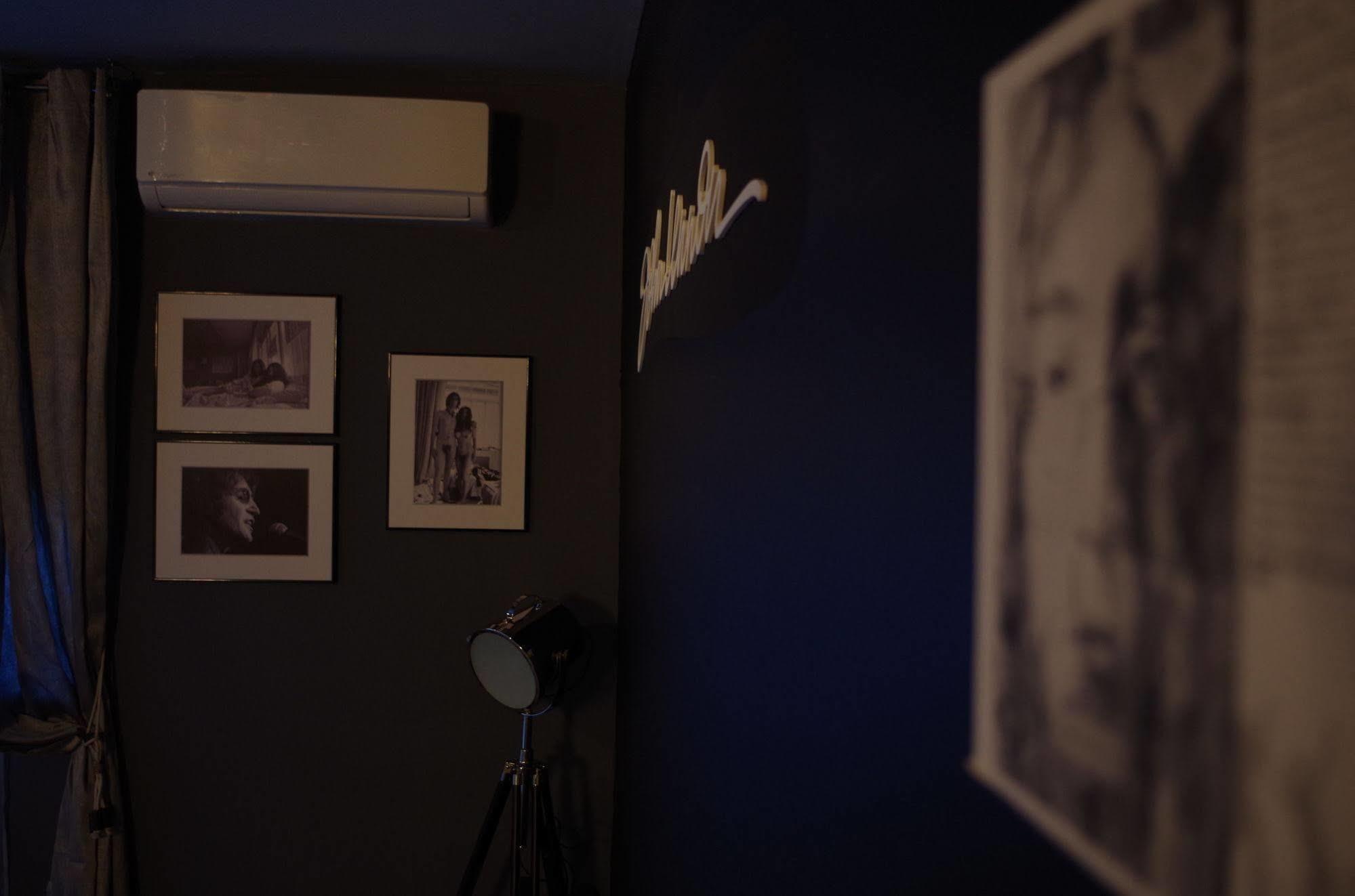 Hotel Apartamentos Rock Star Taboadela Dış mekan fotoğraf