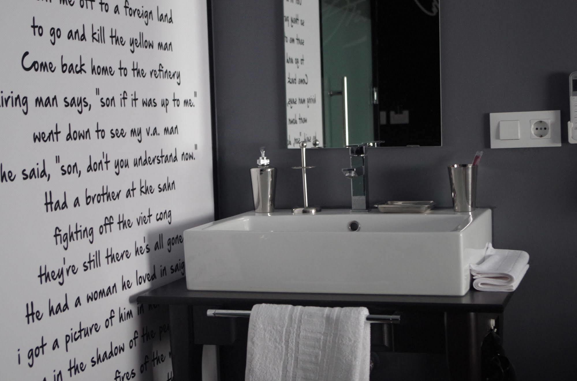 Hotel Apartamentos Rock Star Taboadela Dış mekan fotoğraf